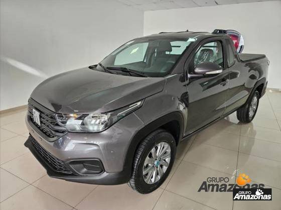 FIAT STRADA 1.3 FIREFLY FLEX FREEDOM CS MANUAL FIAT STRADA 1.3 FIREFLY FLEX FREEDOM CS MANUAL
